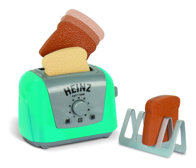 Heinz All-Day Breakfast Cook Set