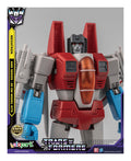 Transformers Generation 1 - Starscream 19cm - Image