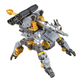Transformers Age of the Primes Voyager Class The Thirteen Amalgamous Prime (Case of 3)