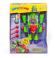 SuperThings - Turbo Warrior Speed