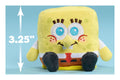 Spongebob Perch'd Shoulder Plush Assortment - Image