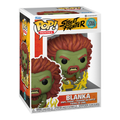 Pop! Vinyl - Street Fighter- Blanka