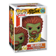 Funko Pop! Vinyl Street Fighter: Blanka