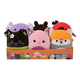 Squishmallows - 7.5in Plush Halloween Asstd (Case of 6)