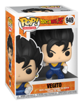 Pop! Vinyl - Dragon Ball Z S9 - Super Saiyan Goku With Kamehameha - Image