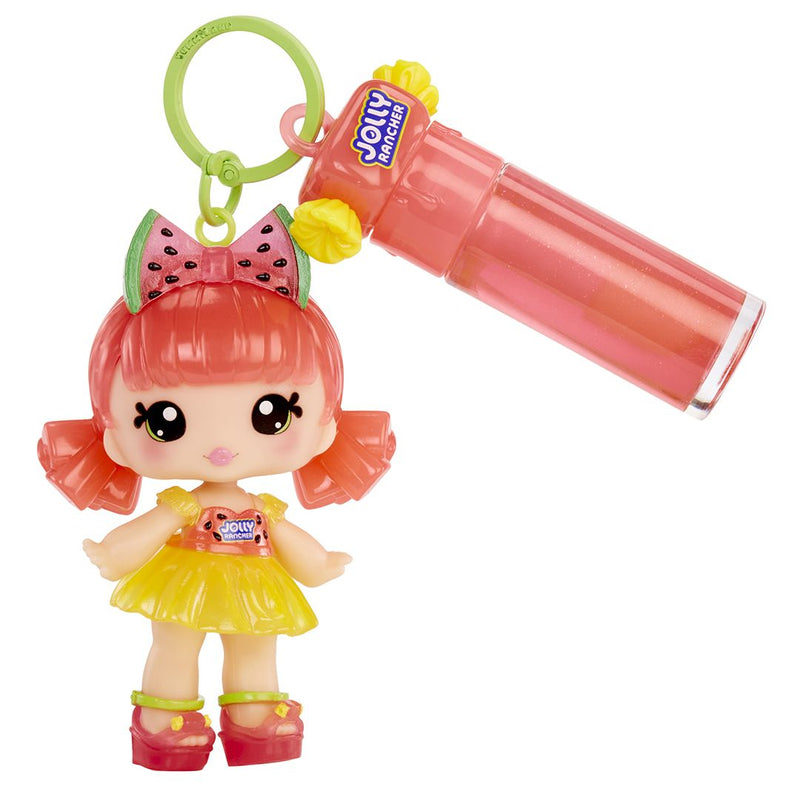 Yummiland x Licensed Sweets Lip Gloss Doll Assortment - Image