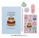Pusheen Super Stationery Set