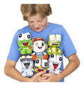 Unspeakable 6in Mini Mystery Plush CDU - Image