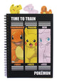 Pokemon A5 Project Book