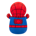 Squishmallows - 10in Spidey and Friends HugMees