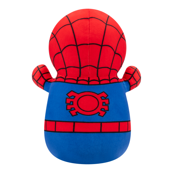 Squishmallows - 10in Spidey and Friends HugMees