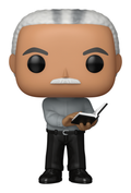 Pop! Vinyl - Firefly - Shepherd Book w/chase - Image