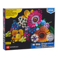 Lego Botanicals Puzzle Asst (1000pcs) (Case of 4)