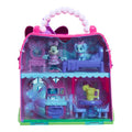 Minnie Mouse Mansion Playset - Stow n Go