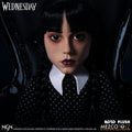 Addams Family: Wednesday MDS 18" Roto Plush (view 3)