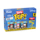 Bitty Pop! 4-Pack Disney Minnie