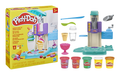 Play-Doh Rainbow Swirl Ice Cream Playset - Image