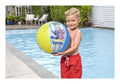 Disney Stitch 20in/51cm Beach Ball - Image