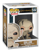 Lord of the Rings Gollum withchase Pop! Vinyl Figure