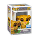 Pop! Vinyl - The Lion King - Simba