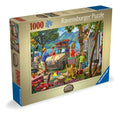 Holiday Cottage, 1000pc