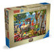 Holiday Cottage, 1000pc