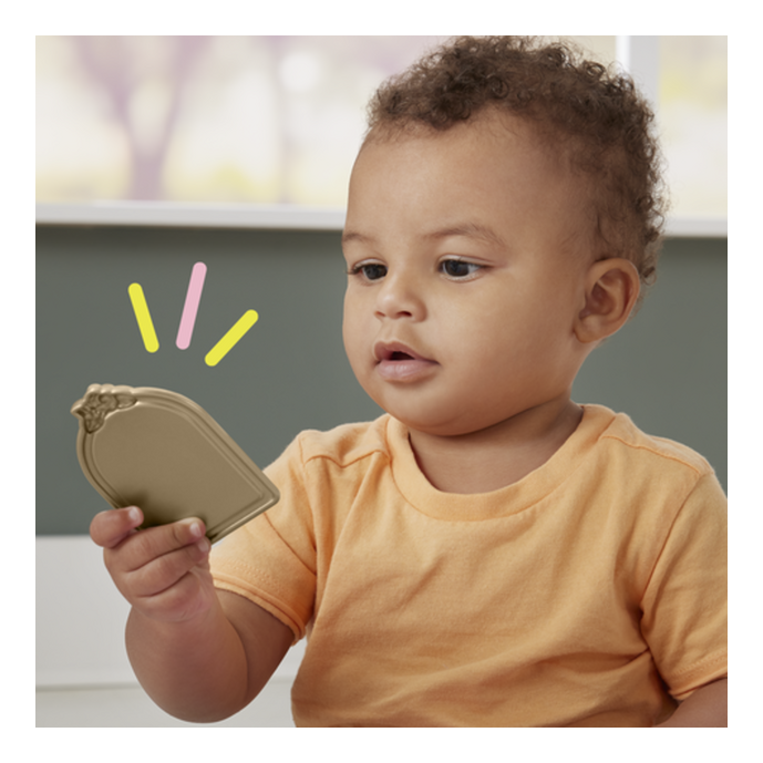 Fisher Price Laugh & Learn Going Places Purse - Image