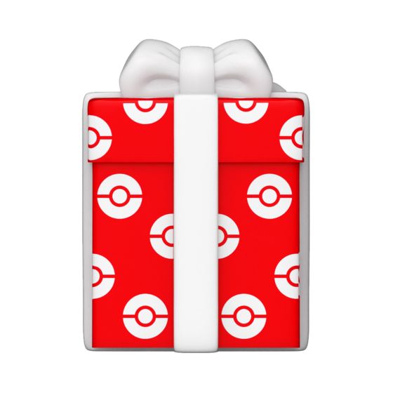 Bitty Pop! Pokemon Advent Countdown Calendar