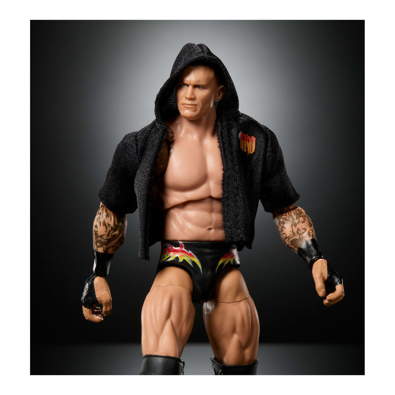 WWE Ultimate Edition Randy Orton Action Figure