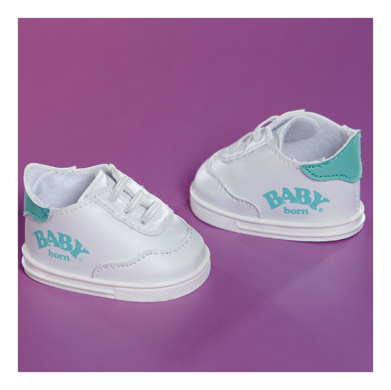 Baby Born Sneakers, 2 assorted 43cm - Image