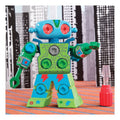 Design & Drill Robot