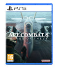 Ace Combat 8: Wings of Theve - PlayStation 5