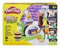 Play Doh TMNT Slice and Blast Pizza