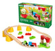 My First Railway Battery Operated Train Set