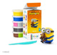 Hey Clay Minions 5 Can Asstd CDU