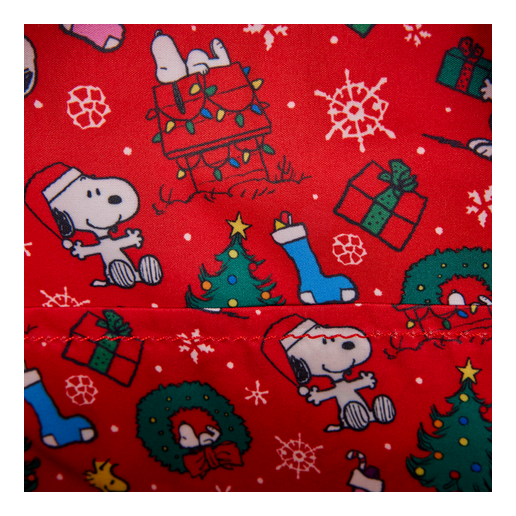 Loungefly - Peanuts Holiday Mini Backpack