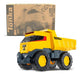 Tonka - Steel Classics Nxt Gen M Dump Truck Cls