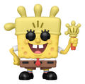 Pop! Vinyl - Spongebob - Spongebob with Glove Light - Image