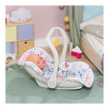 Baby Born Comfort Seat Flower