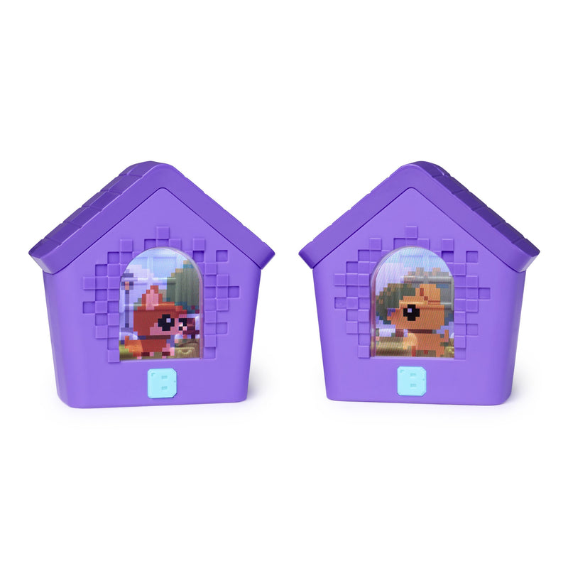 Bitzee Interactive Pet Doghouse - Image