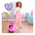 Minnie Mouse Groom & Go Pet Salon