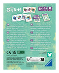 Level 8 Stitch Card Game - Image