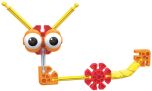 Kid K'nex Dino Dudes Set - Image