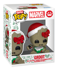 Marvel Comics Advent Countdown Calendar Funko Bitty Pop! Vinyl Figure