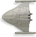 / #26 S.S. Emmette Model Die Cast Ship (Eaglemoss / Star Trek), additional view