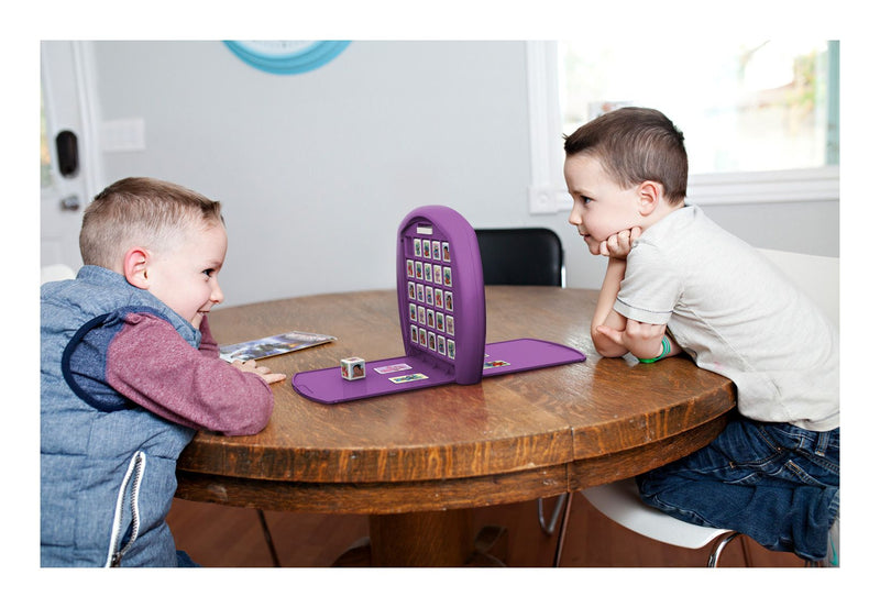 Top Trumps Match - Stitch - Image