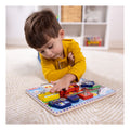 Melissa & Doug - Vehicle Chunky Puzzle - Image
