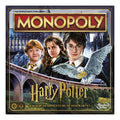 Monopoly Harry Potter