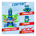 Superthings - Enigma Tower
