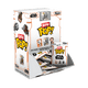 Bitty Pop! -  The Mandalorian 32 Pieces in PDQ